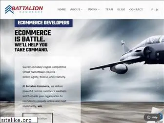 battalioncommerce.com
