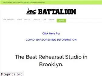 battalionstudios.com