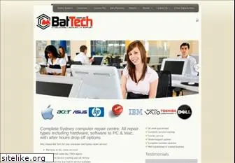 battech.com.au