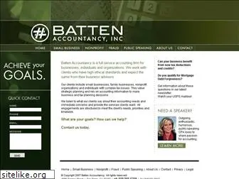 battenaccountancy.com