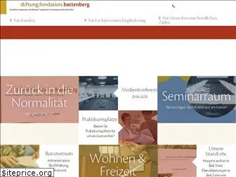 battenberg.ch