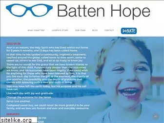 battenhope.org