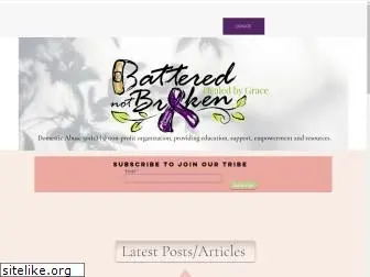 batterednotbroken.org