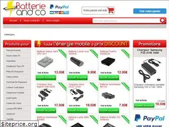 batterie-and-co.com