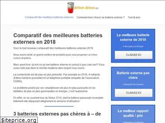 batterie-externe.info