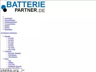 batterie-partner.de