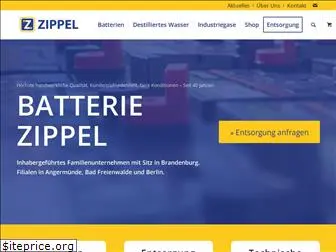 batterie-zippel.de