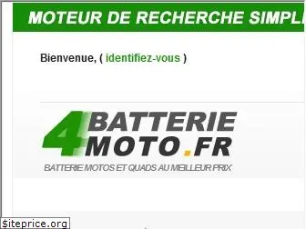batterie4moto.fr