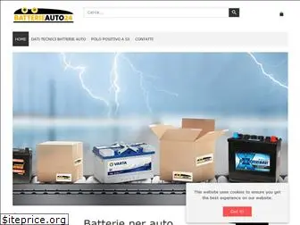 batterieauto24.com