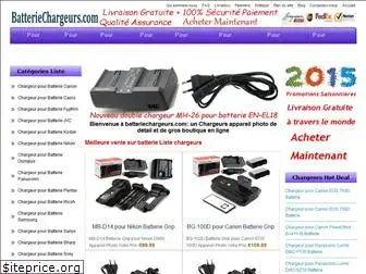 batteriechargeurs.com