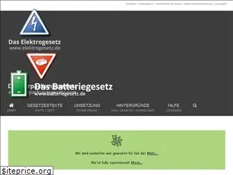 batteriegesetz.de