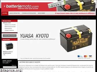 batteriemoto.com