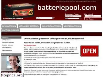 batteriepool.com