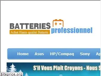 batterieprofessionnel.com