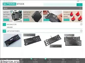 batteries-stock.com
