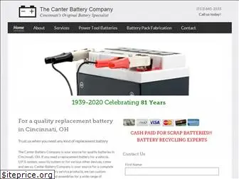 batteriescincinnati.com