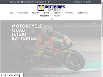 batteriesdirect.ie