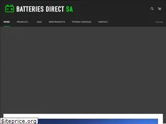batteriesdirectsa.com.au