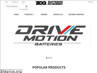 batteriesduquebec.com