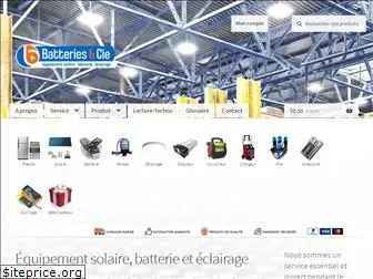 batteriesetcie.ca