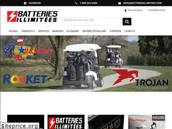 batteriesillimitees.com