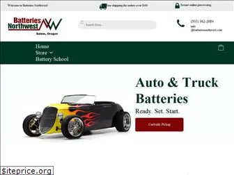 batteriesnorthwest.com