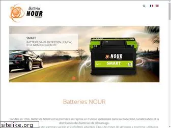 batteriesnour.com