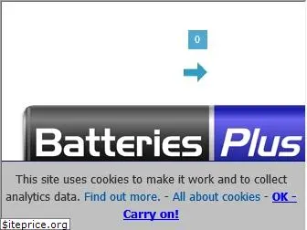 batteriesplus.co.uk