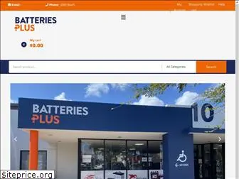 batteriesplus.com.au