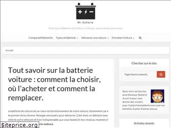 batterievoiturepro.com