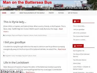 batterseabus.co.uk