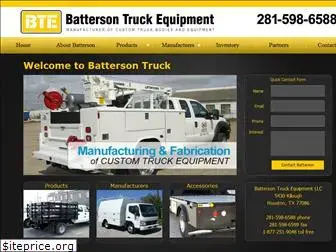 battersontruck.com