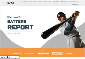 battersreport.com
