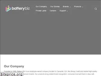 battery-biz.com