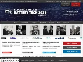 battery-technology-conference.com