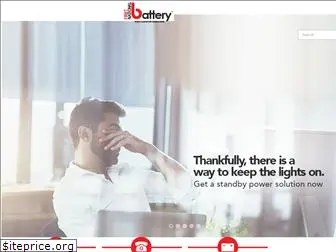 battery.co.za