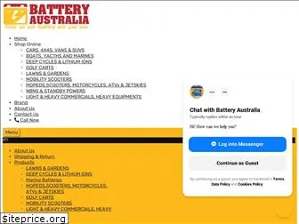 batteryaustralia.com.au