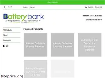 batterybankonline.com