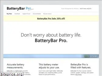 batterybarpro.com