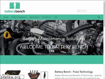 batterybench.com.au