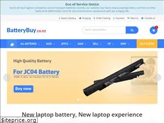 batterybuy.co.nz