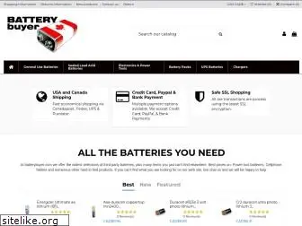 batterybuyer.com