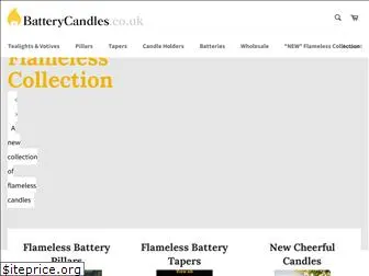 batterycandles.co.uk