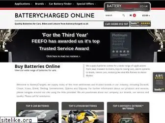 batterycharged.co.uk