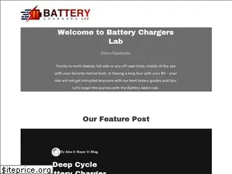 batterychargerslab.com