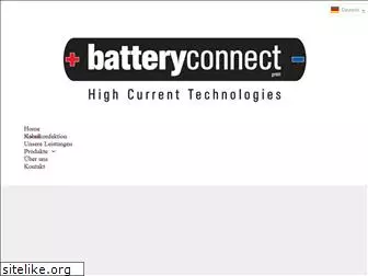 batteryconnect.eu