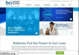 batterycouncil.org