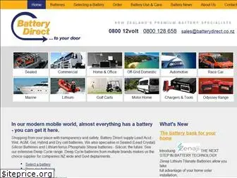 batterydirect.co.nz