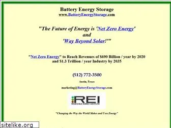 batteryenergystorage.com