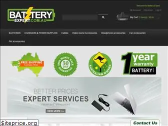 batteryexpert.com.au